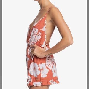 Roxy romper